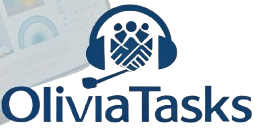 Olivia Tasks
